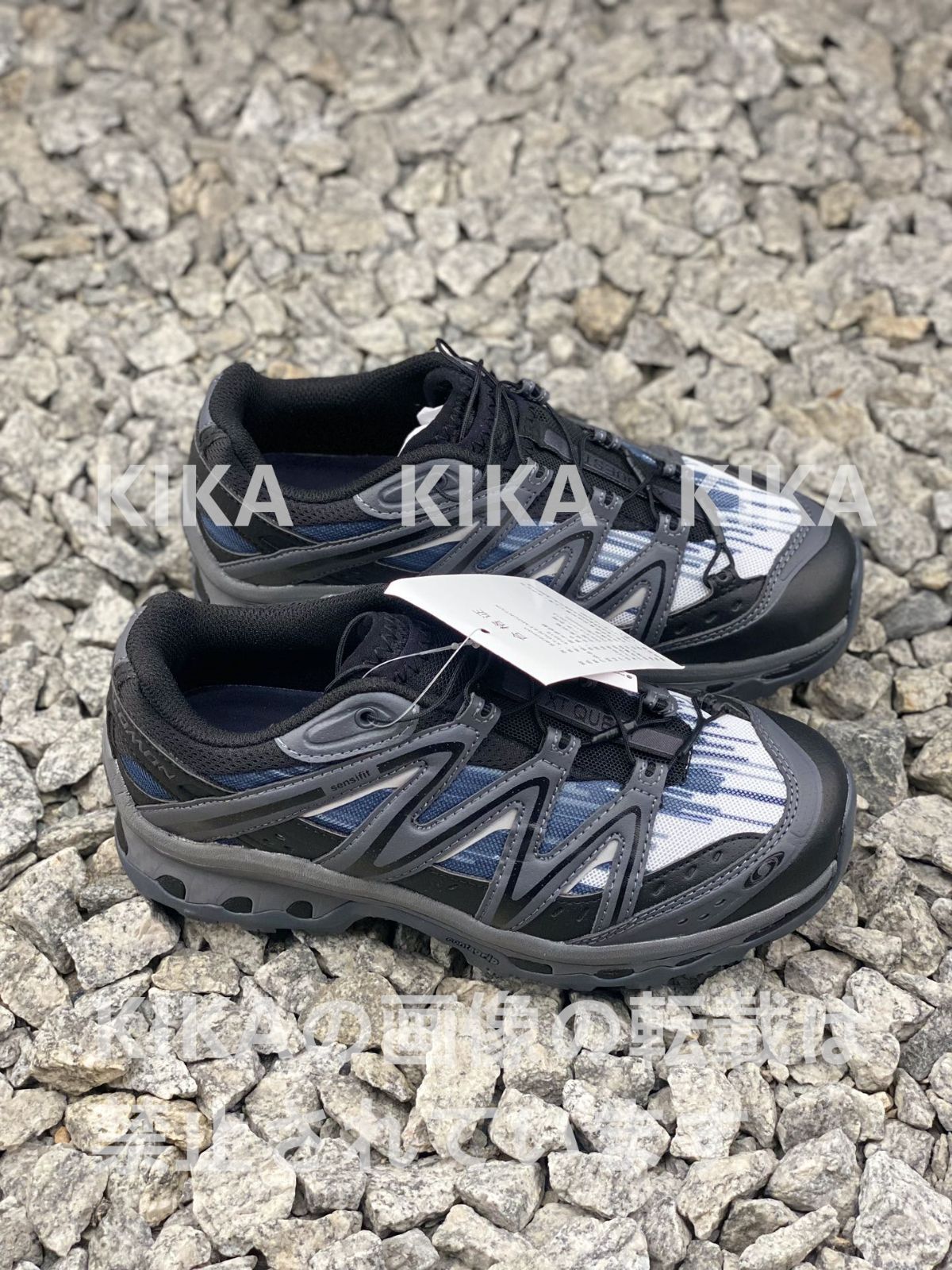 新品未使用 SALOMON  Salomon XT-Quest Mountain   サロモン スニーカー靴