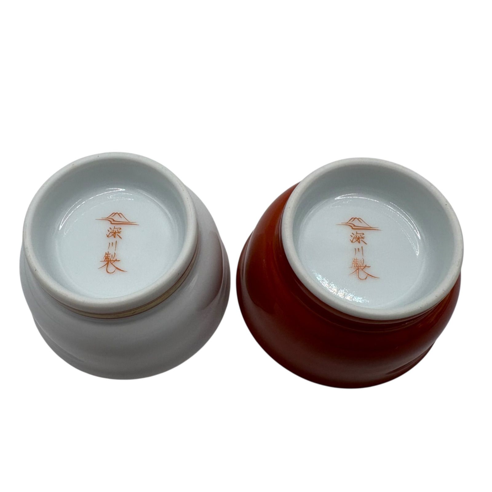 ニ人具酒器 徳利