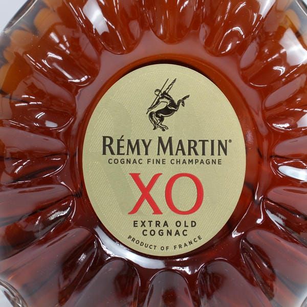 ショップ REMY MARTIN（レミーマルタン）XO エクストラ オールド 40