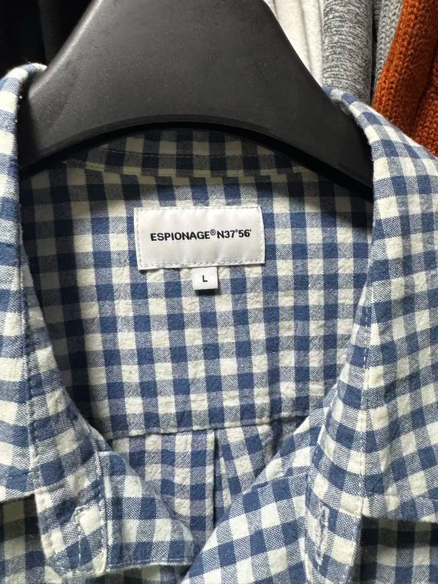 ESPIONAGE エスピオナージ