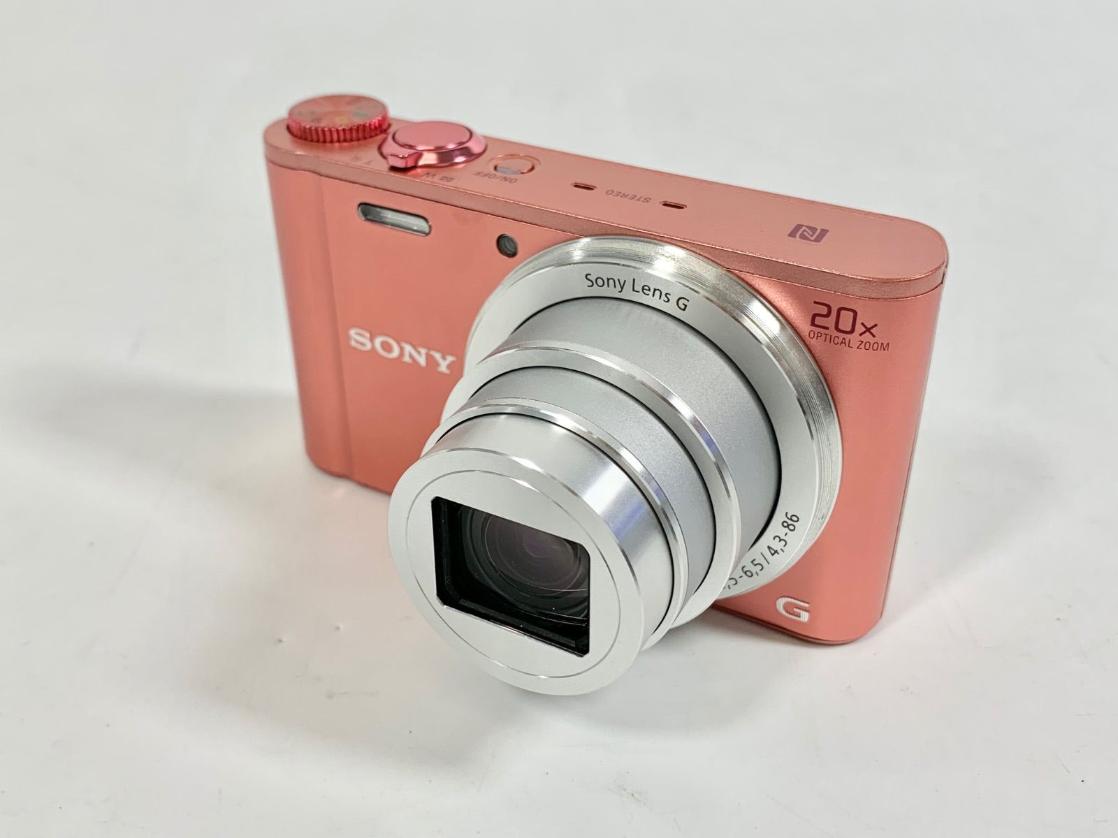 シャッター可】SONY ソニー cyber-shot サイバーショット DSC