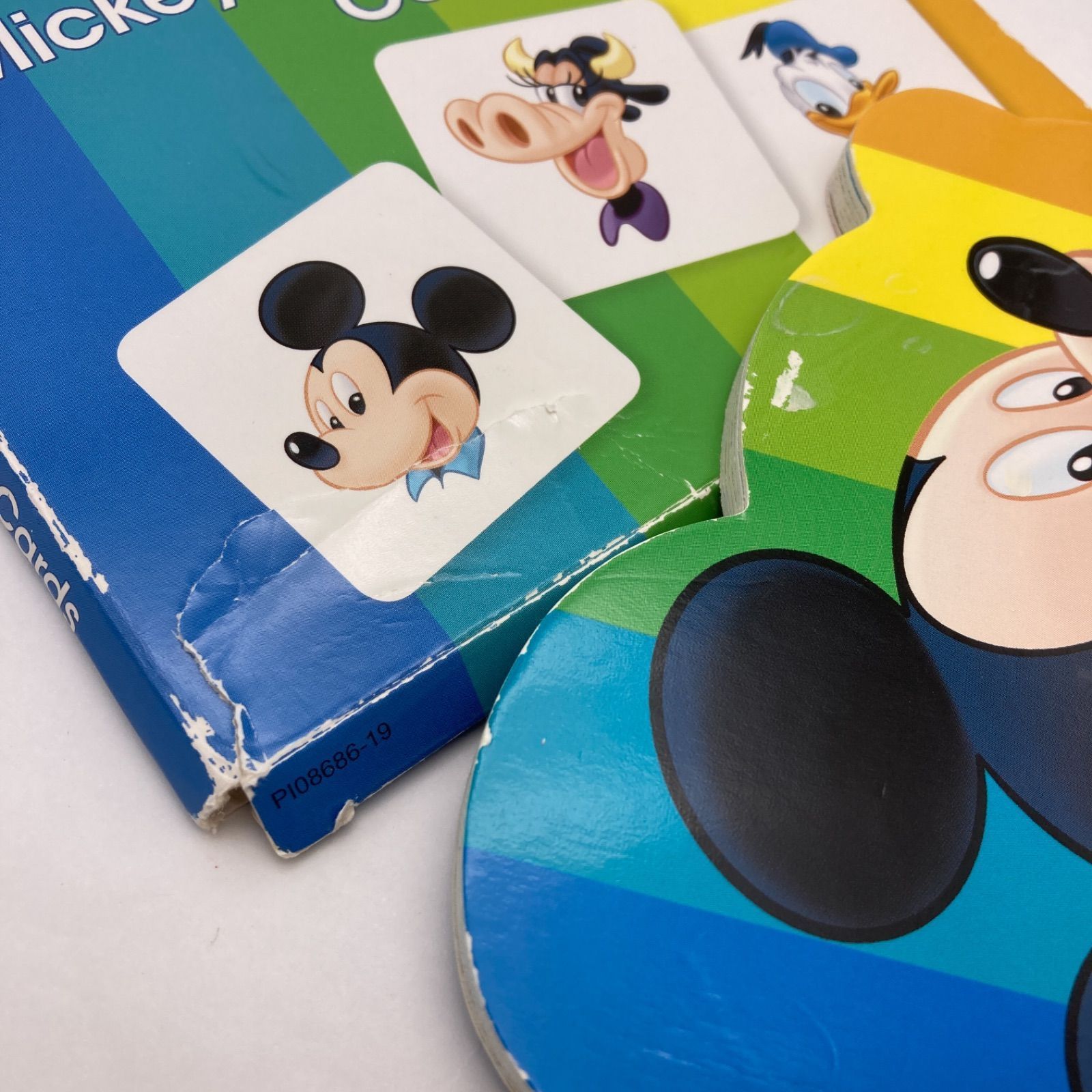 ディズニー英語システム(DWE)最新版のCDセット - キッズ、ファミリー