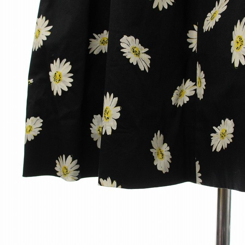 ケイトスペード KATE SPADE ワンピース ロング 花柄