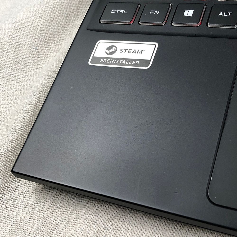 ◇ジャンク品◇ゲーミングノートPC パソコン GALLERIA ガレリア 