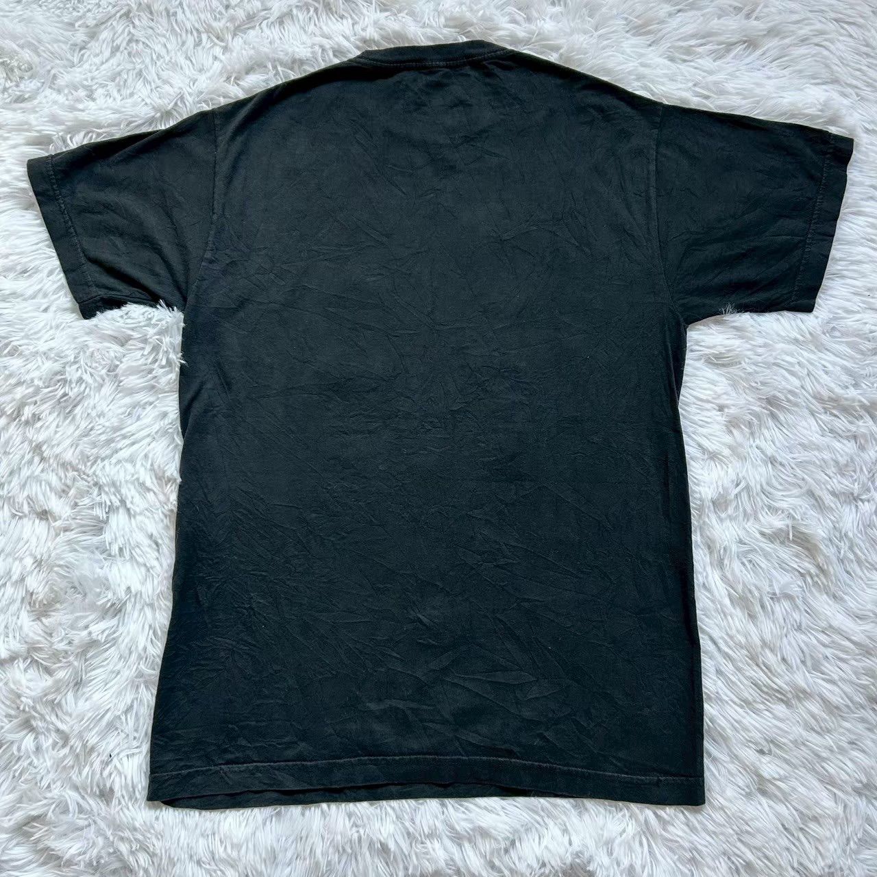 激レア】Michael Jackson マイケルジャクソン Tシャツ 黒