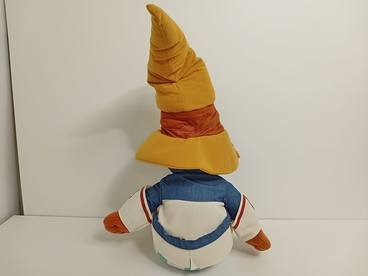 FINAL FANTASY Ⅸ 発売25周年記念くじ A賞 ビビ・オルニティア