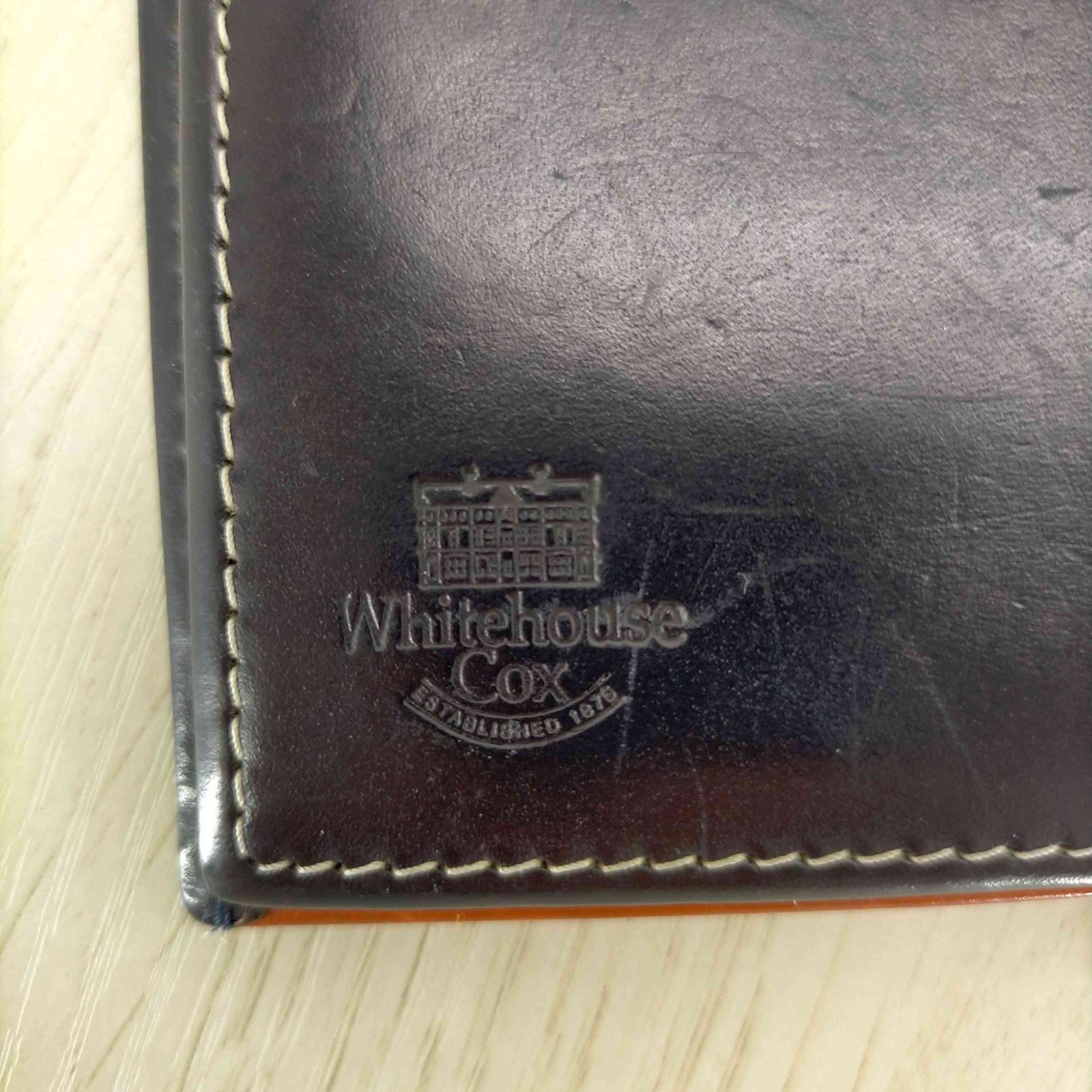 高品質，人気セール ホワイトハウスコックス WHITE HOUSE COX