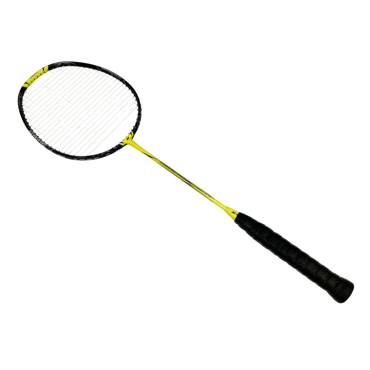 YONEX NANOFLARE 1000 GAME 4U G5 ナノフ 1000ゲーム バドミントン ラケット ヨネックス O10545743