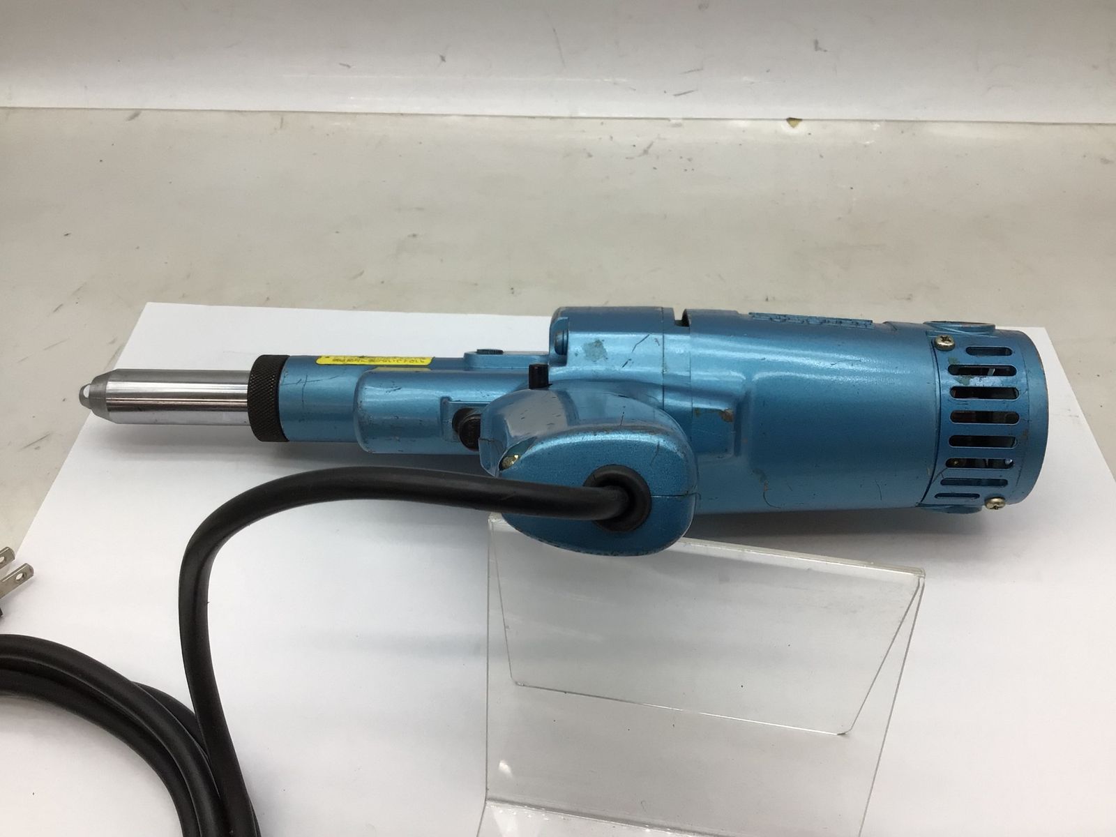 エコツール知立店