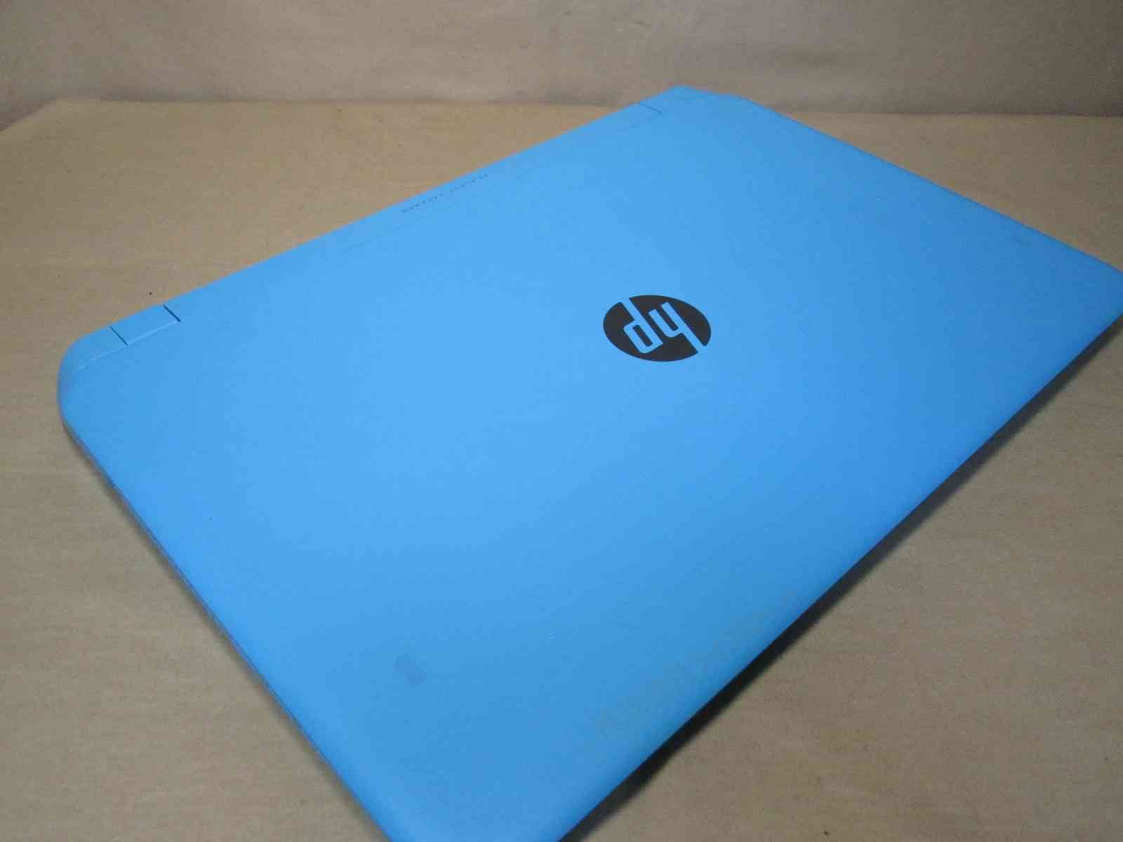 HP Pavilion 15-p200【大容量HDD搭載】 Core i7 5500U 【Windows11