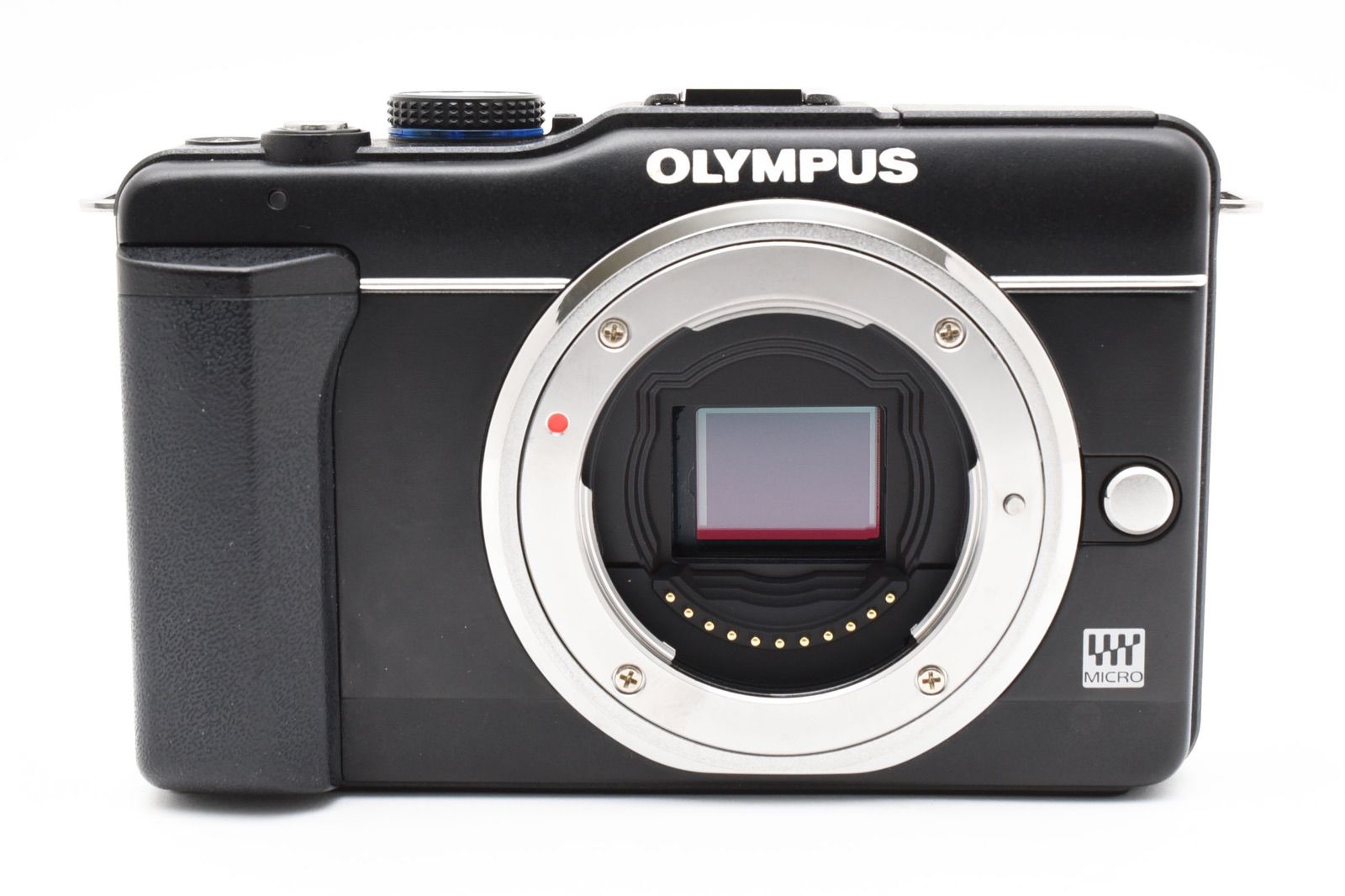 ☆外観美品☆ OLYMPUS オリンパス PEN E-PL1S ミラーレス一眼レフ 