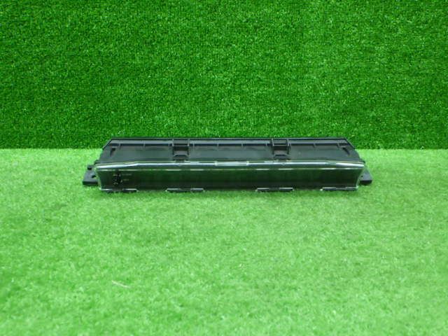 マツダ　LY3P　MPV　時計　インフォメーションディスプレイ　190902234