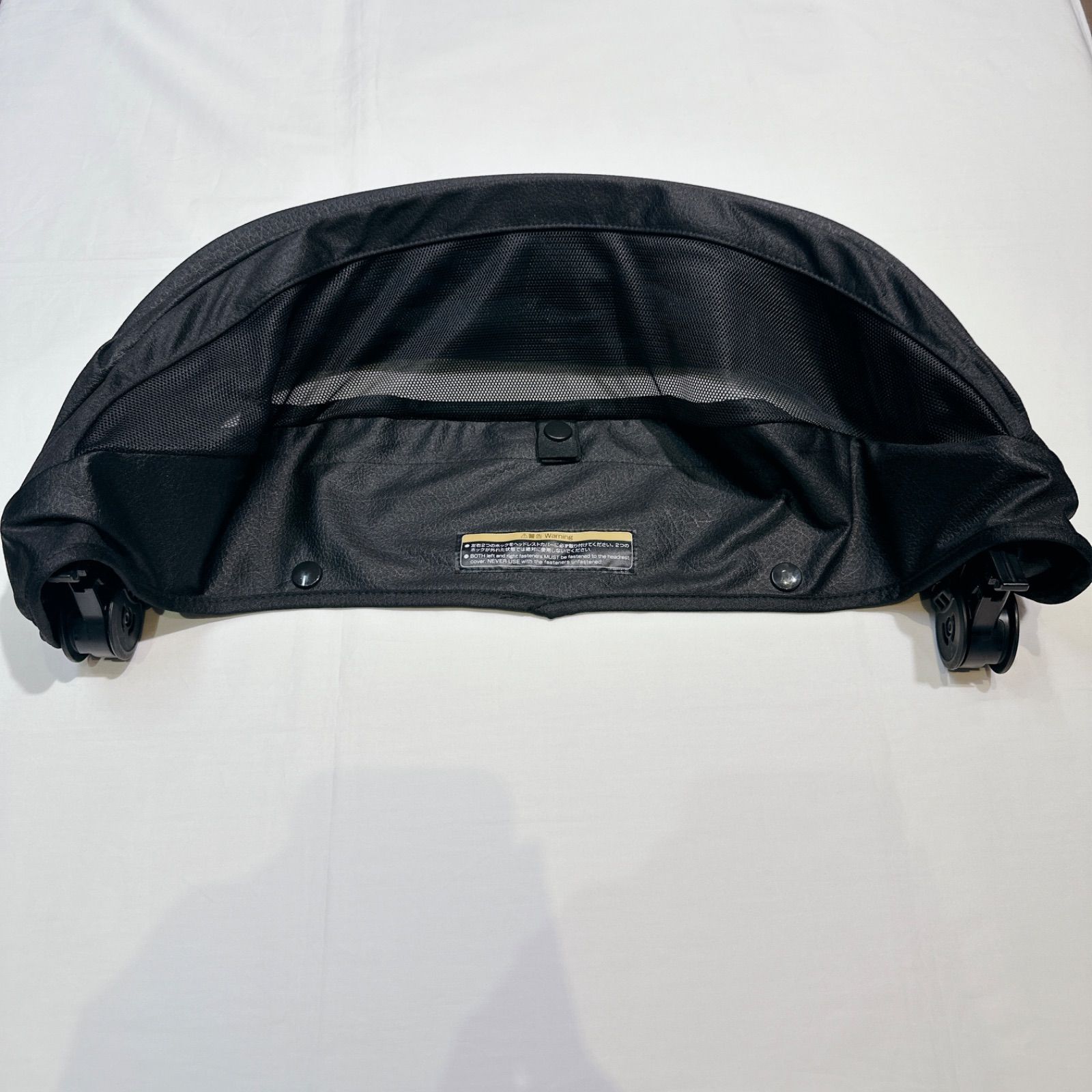 ネルームISOFIXシリーズ