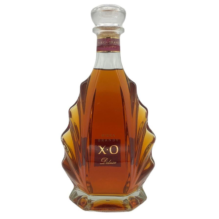 ニッカ　ブランデー　XO 2603_9a8d7fa9-466d-4f4c-a241-