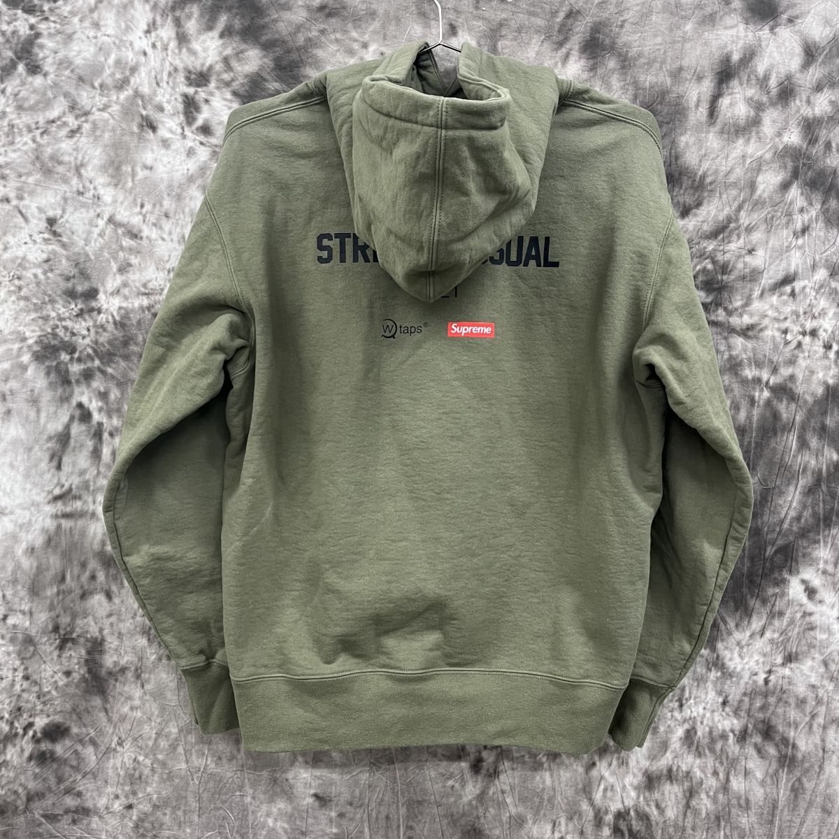 Supreme×WTAPS/シュプリーム×ダブルタップス【21AW】Sic'em