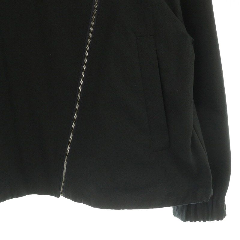 セオリーリュクス theory luxe BOSHELL OX JALEA ジャケット ブルゾン