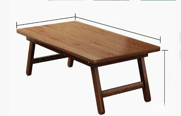 和式小茶数畳飄窓ローテーブル長方形バルコニー折りたたみオンドル数泡茶テーブル学習テーブル