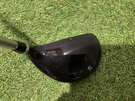 ヤマハ RMX 2016 U4 ユーティリティ UT FUBUKI Ai 55 フレックスS メンズ 男性用 右利き 右用 Cランク ゴルフクラブ