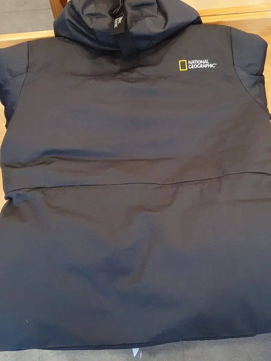 ナショナルジオグラフィック グース