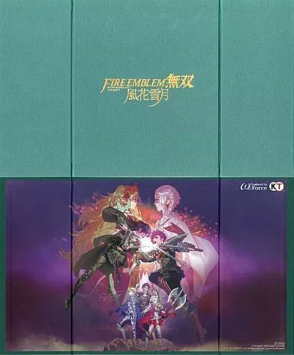 中古】紙製品 [単品] パッケージイラスト オリジナルパノラマ