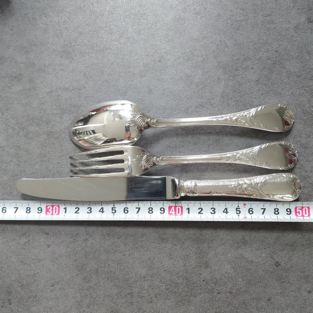 スタンダード ナイフ