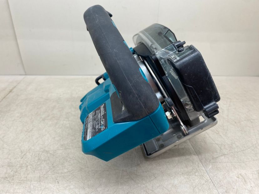 makita マキタ CS553D チップソーカッタ 中古品 本体のみ 18V 【ハンズ