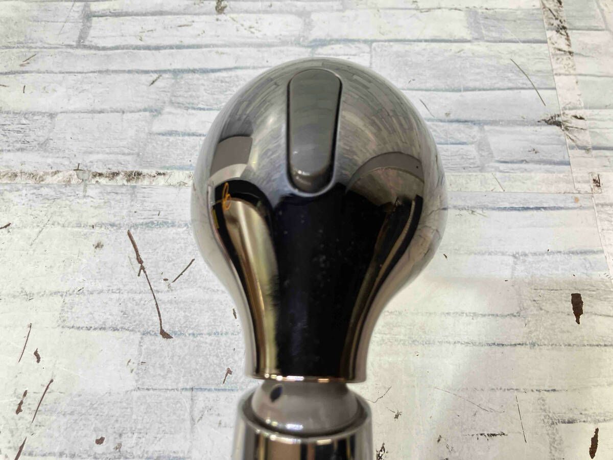 未使用品 Arromic アラミック Silky Nano Bubble Shower Head Spa Gloss 【東大阪】 Silver 
