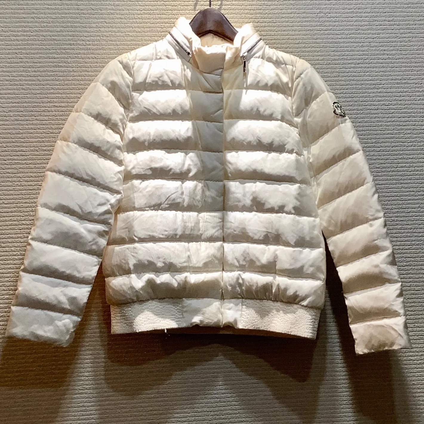 2025年最新】MONCLER GAMME ROUGEの人気アイテム - メルカリ