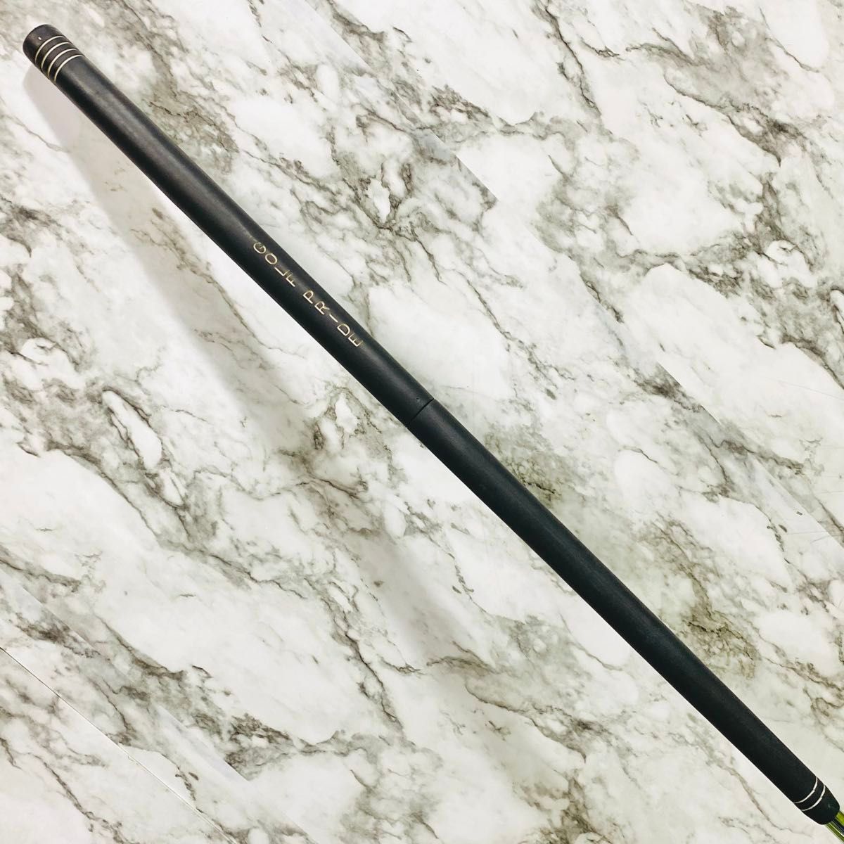 激レア】山田パター Original Milled ロングパター 41インチ - メルカリ