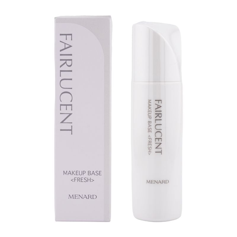 MENARD メナード フェアルーセント 薬用メイクアップベース さっぱり