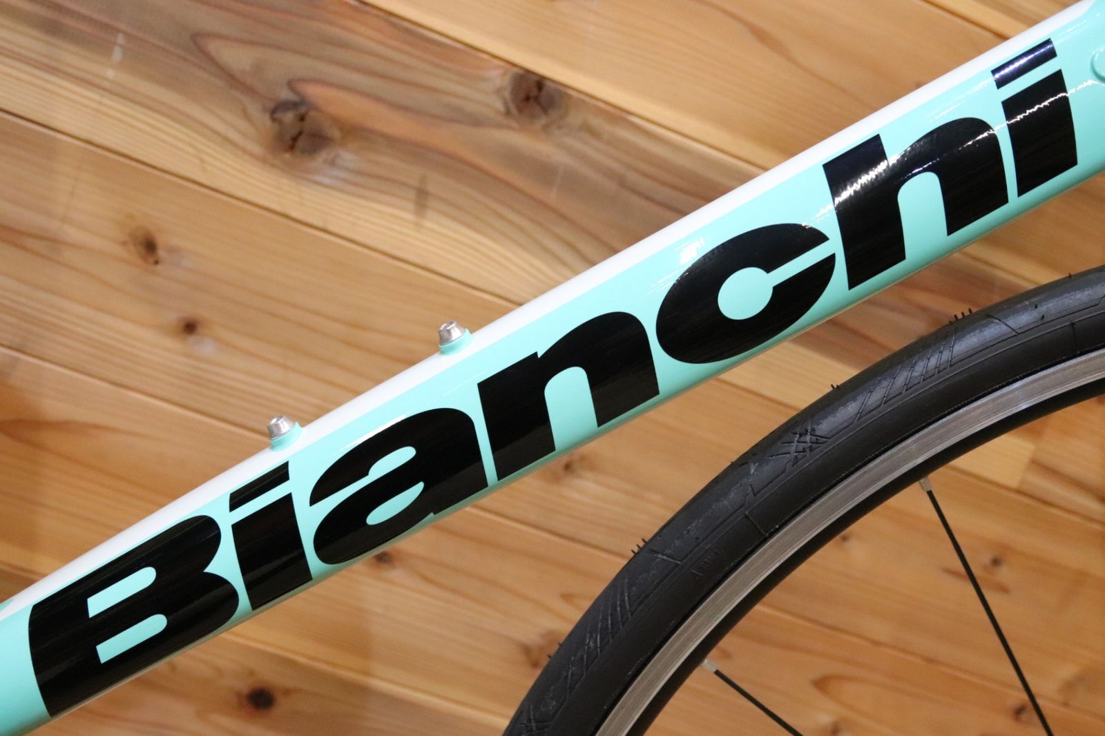 ビアンキ BIANCHI ヴィアニローネ VIA NIRONE 7 RIM 2020モデル 41サイズ シマノ 105 R7000 MIX 11S アルミ ロードバイク 広島店 BRIGHTFACE_UK