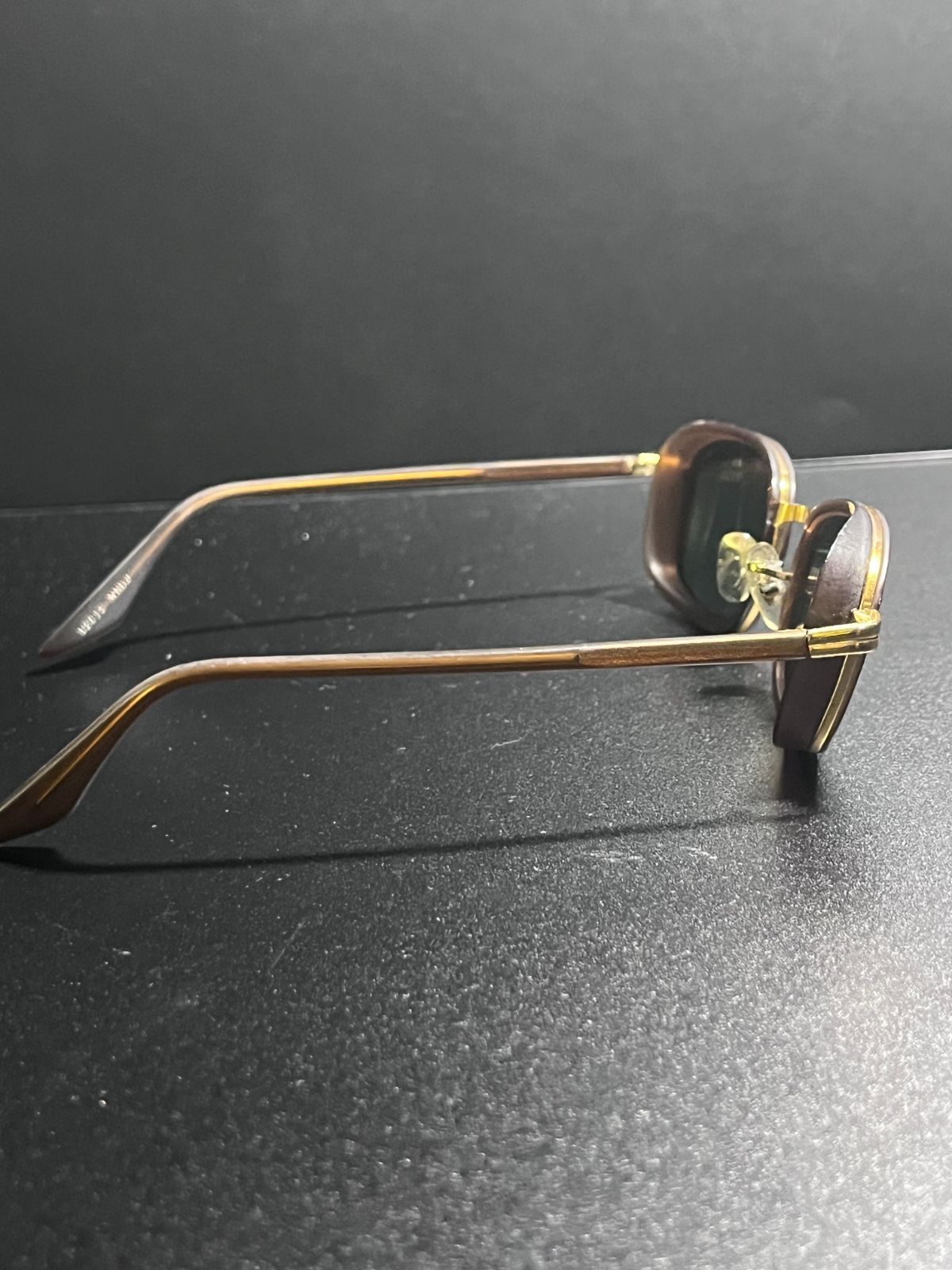 サングラス 眼鏡