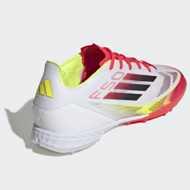 アディダス adidas F50 PRO TF サッカートレーニングシューズ 25SS (IE1220)、31.0cm