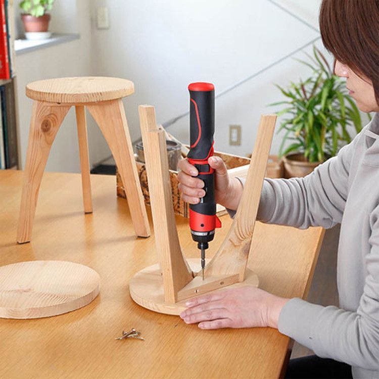 京セラ リョービ 充電式ドライバドリル BD-361 647850A