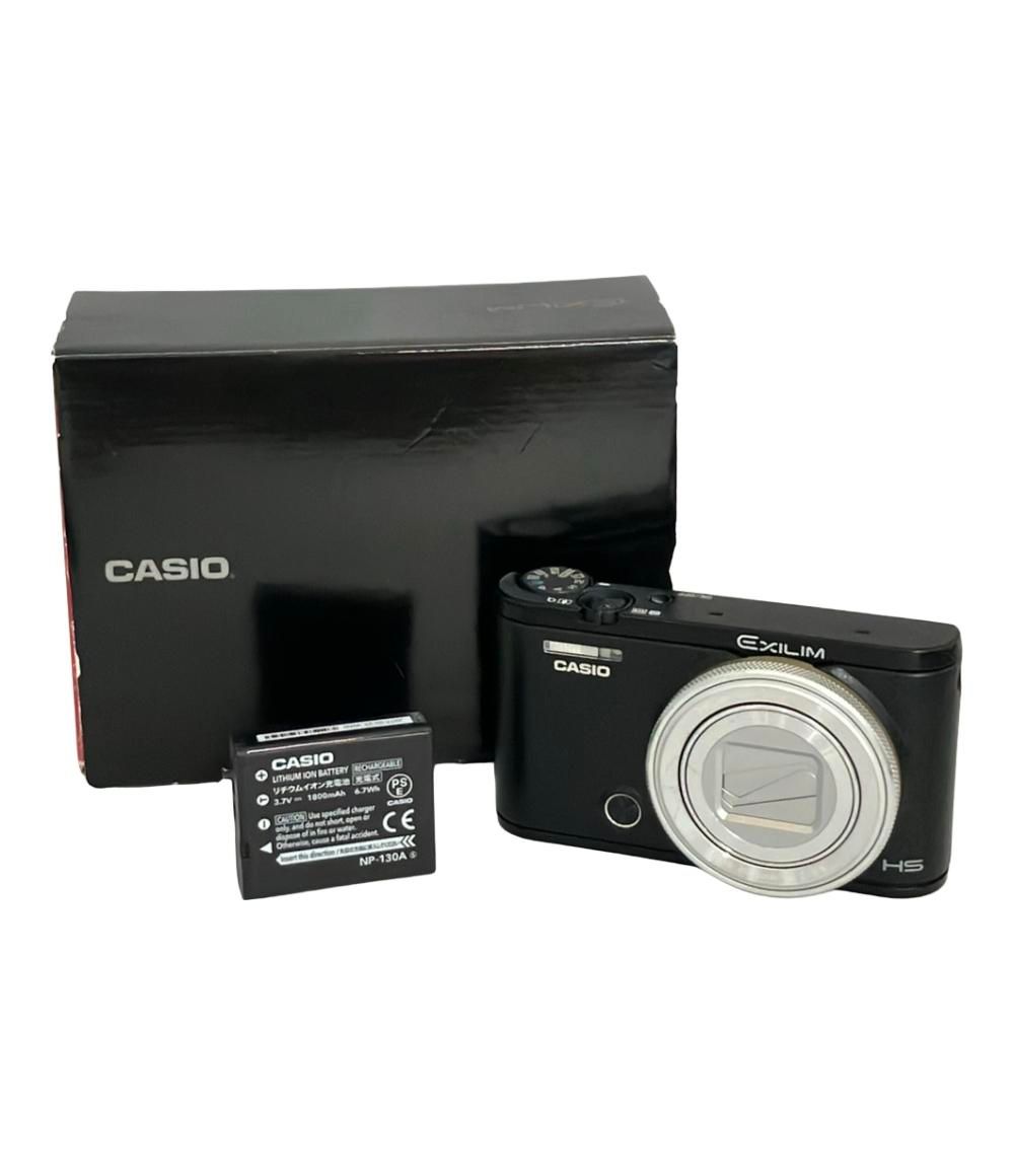 カシオ HIGH SPEED EXILIM EX-ZR4100 デジタルカメラ CASIO