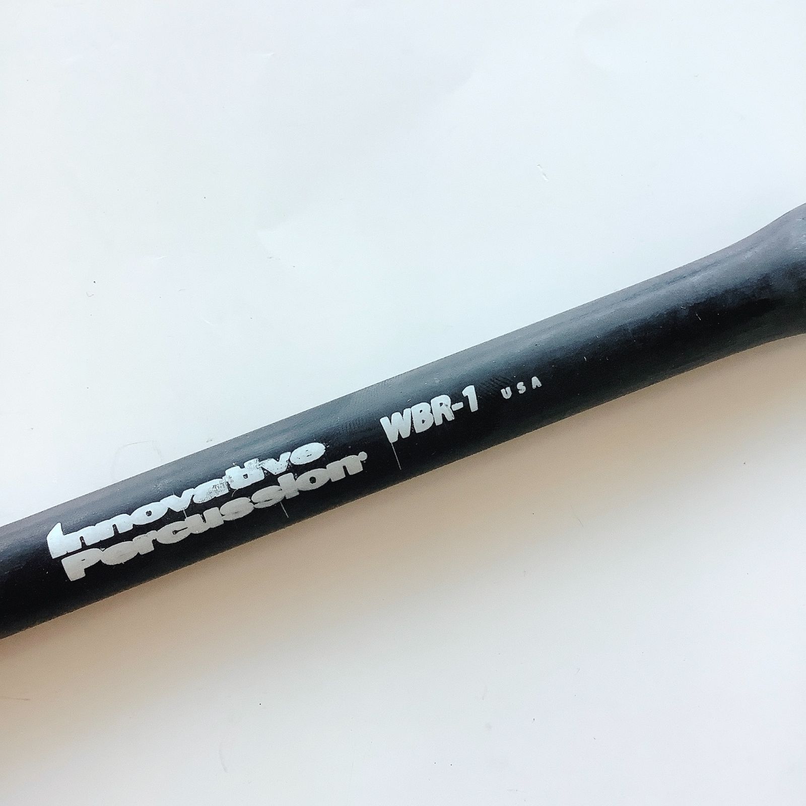 ワイヤーブラシ イノベイティブパーカッション WBR-1 WWW_OLIVIERBERNSTEIN_COM