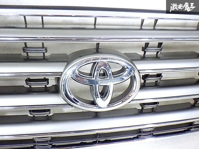 トヨタ 純正 UZJ200W 200系 ランドクルーザー ランクル ノーマル