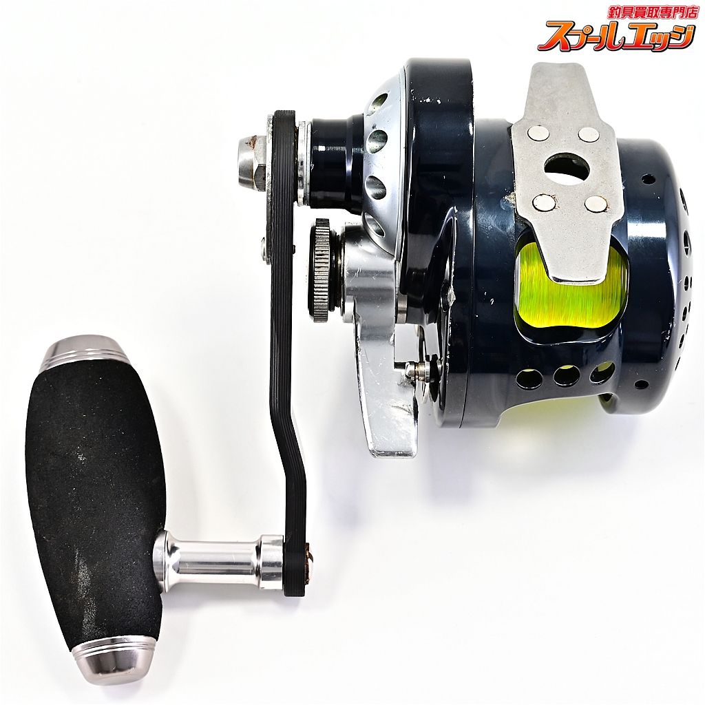 【スタジオオーシャンマークx大田ガレージ】 ブルーヘブン BH-L50/AE85