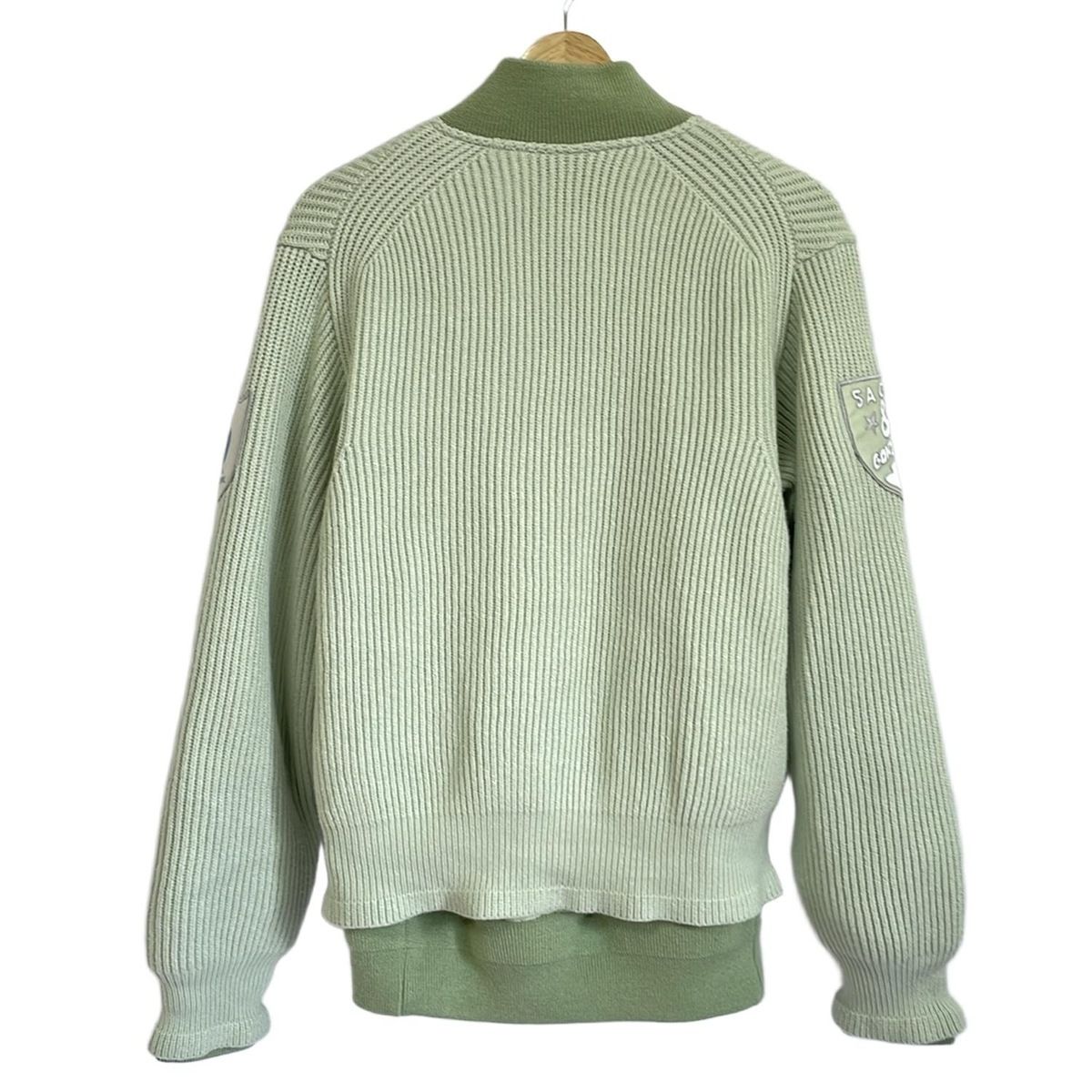Sacai