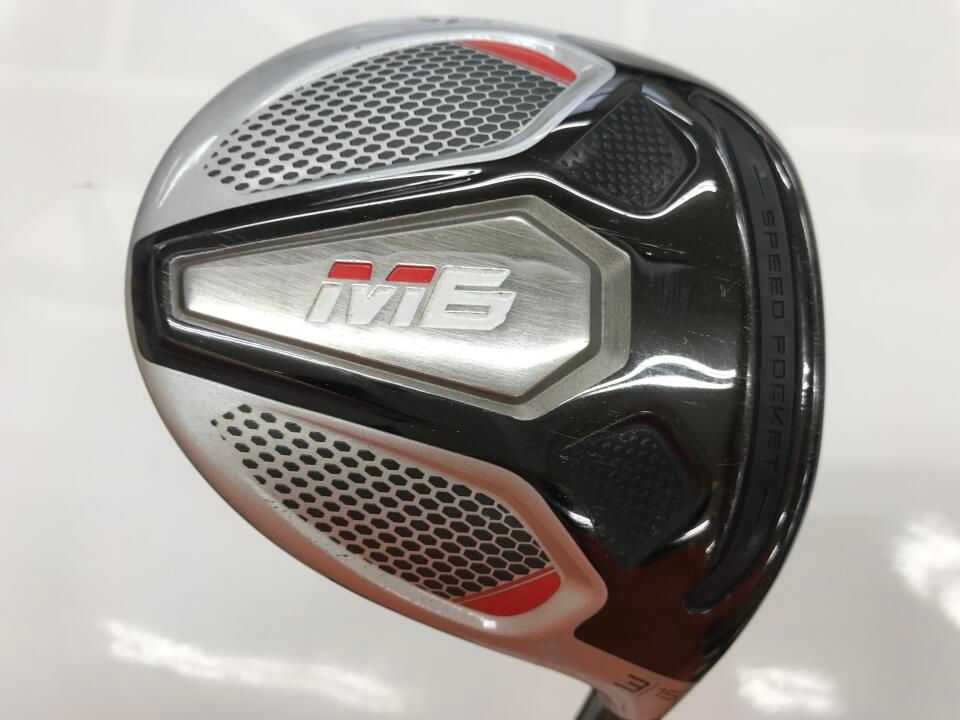Speeder 0 Evolution - Shaft Fujikura Review Golf Plugged In VI