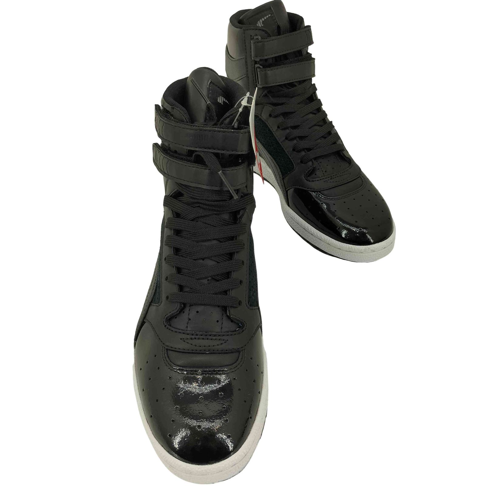 プーマ PUMA ハイカットスニーカー メンズ JPN：25.5 