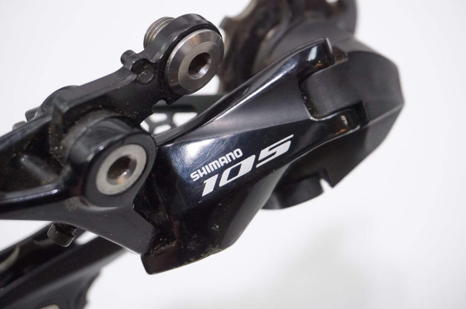 中古】ULTEGRA Di2 リアディレーラーミディアムケージ 11スピード