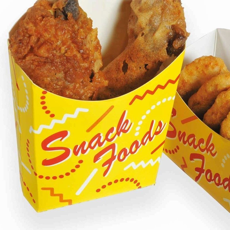 シモジマ スナック包材