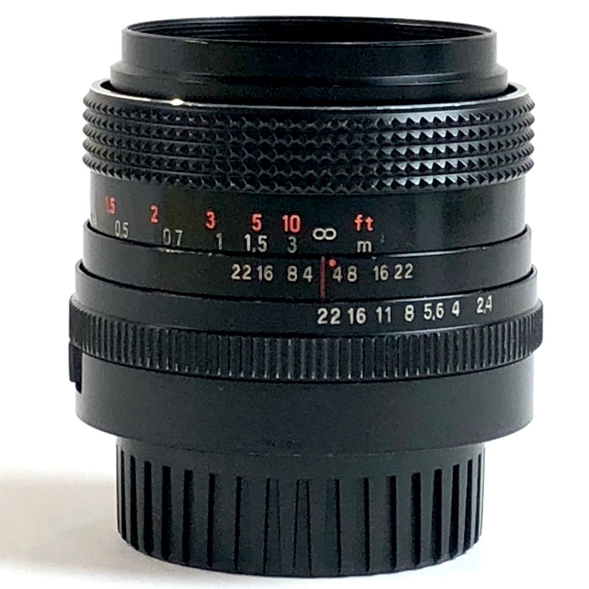 明るい方のタクマー。Super-Takumar 50mm f1.4｜レビュー＆見分け方