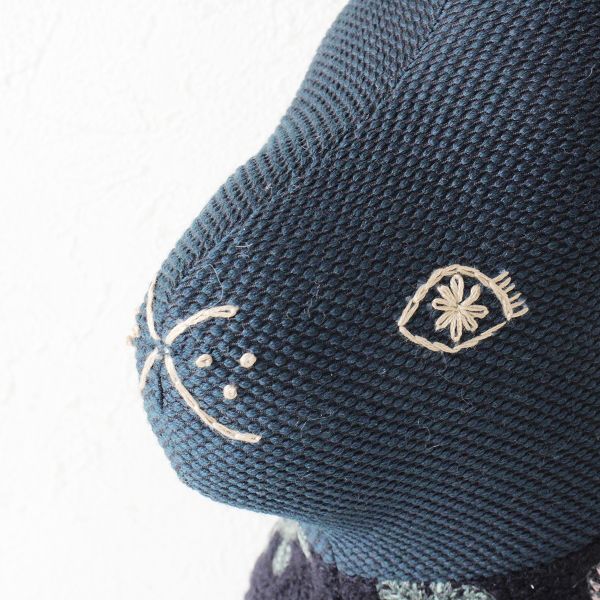 未使用 希少 2022AW mina perhonen ミナペルホネン kousagi cushion