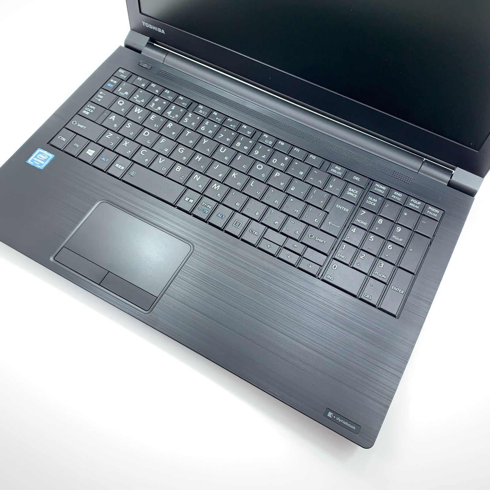 Windows11ノートPC Toshiba dynabook B45/DN 中古 - メルカリ