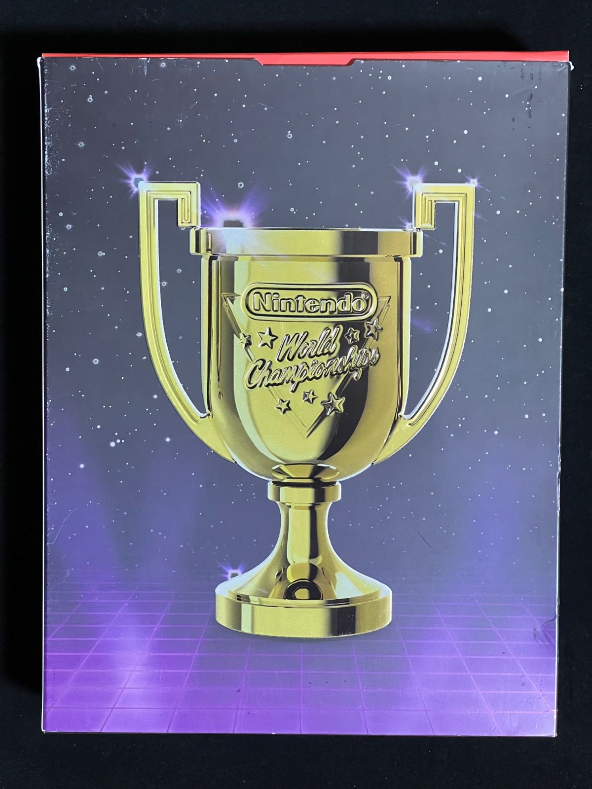 Nintendo World Championships ファミコン世界大会 Special