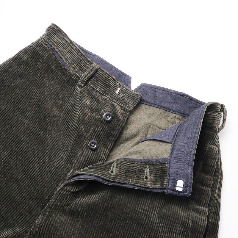 エムエイチエル マーガレットハウエル MHL. MARGARET HOWELL HEAVY