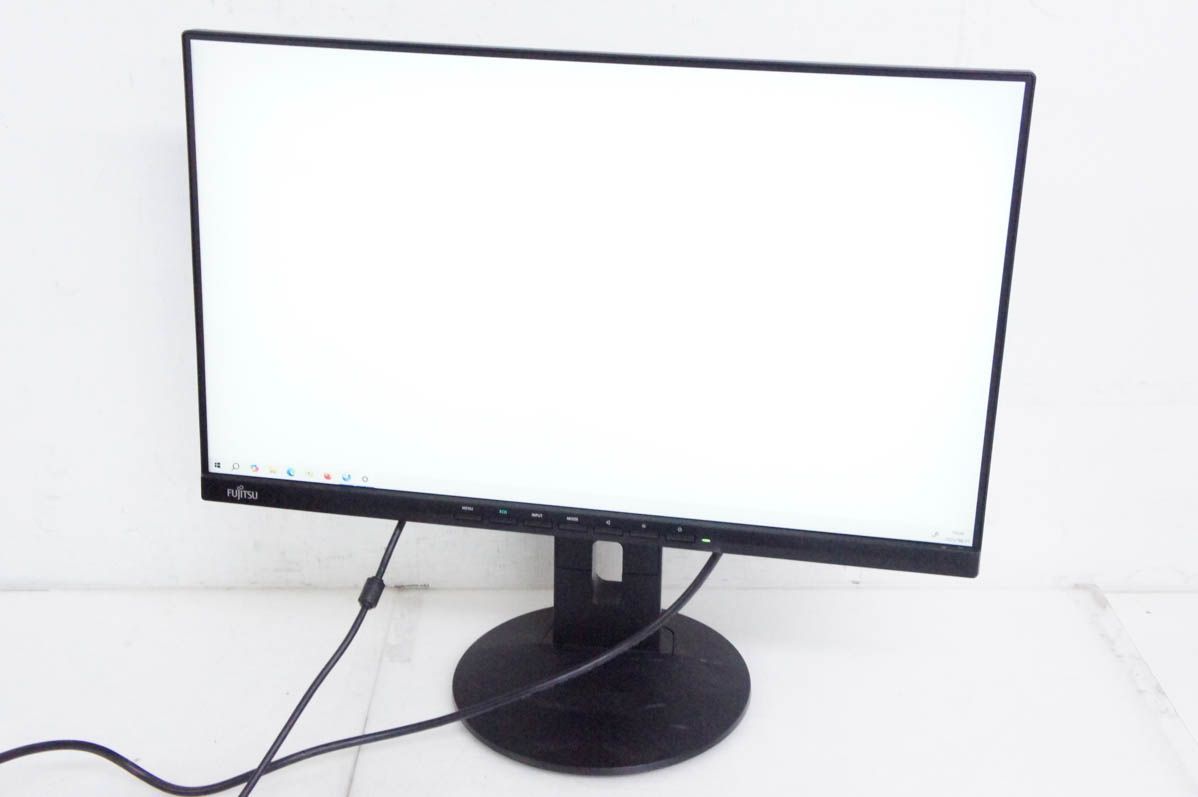 新品未使用 富士通 VL-B24-9T 液晶ディスプレイ 23.8型 楽天市場】富士通 FUJITSU 23.8型 液晶ディスプレイ VL-B24-9T