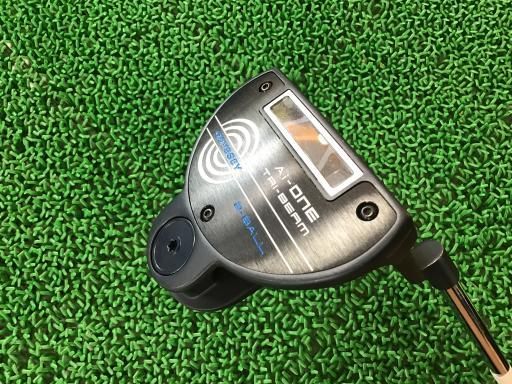 新品 ピン PING○PLD ANSER 34 ブラック(b2-28-7) ピンゴルフ／PLD